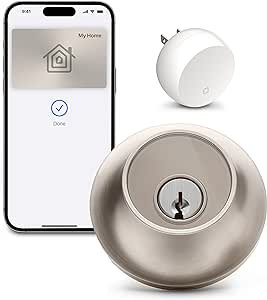 Smart Wi-fi Lock