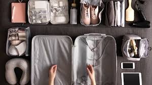 Travel Accessories from Best Place to Shop