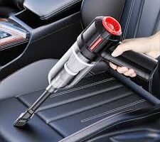 Vacuum for Cars