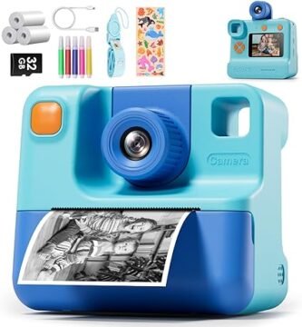 Best Kids Camera