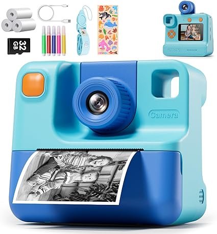 Best Kids Camera