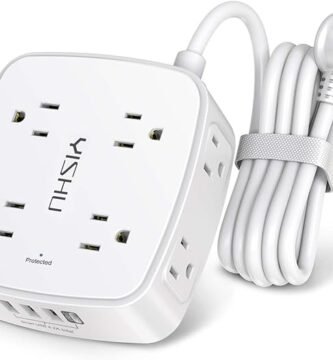 Best Surge Protector Power Strip