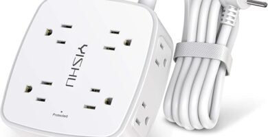 Best Surge Protector Power Strip