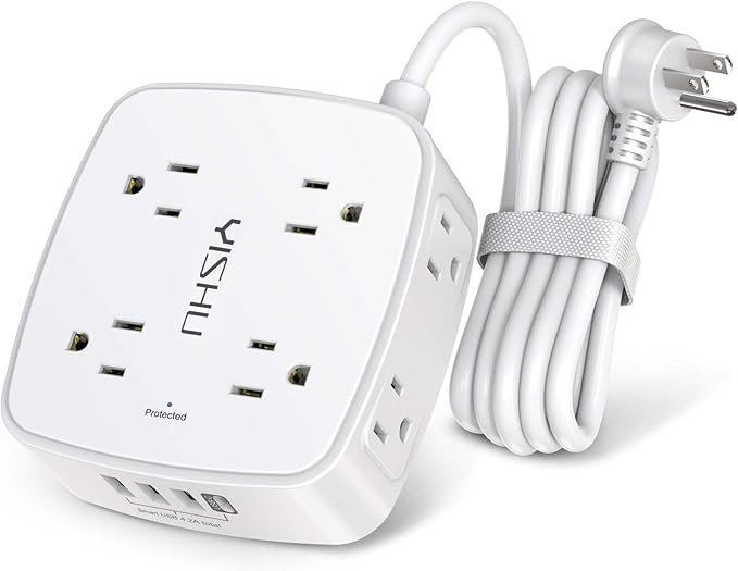 Best Surge Protector Power Strip