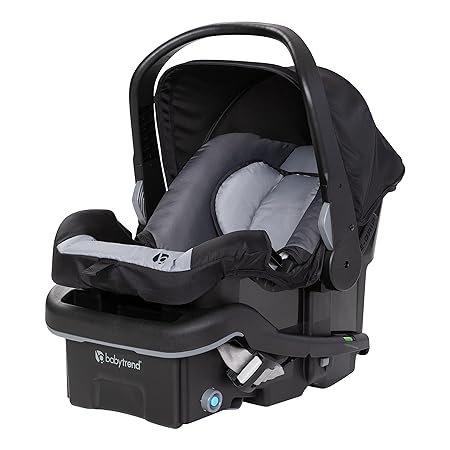 aby Trend EZ-Lift™ PLUS Infant Car Seat, Dash Black