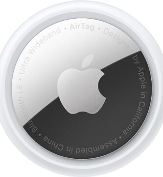 Apple AirTag