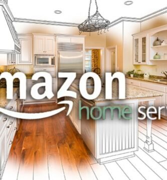 Amazon Home Services
